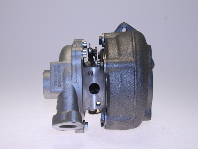 TURBO BORGWARNER KP35 NEUF - RENAULT NISSAN DACIA CLIO KANGOO LOGAN MICRA K9K 1,5 L Dci 82 CV - 54359700002
